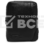 Сумка мужская Piquadro Russel CA1816W137/N черная натур.кожа, фото 1