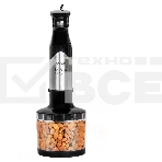 Блендер Pioneer HB137S, фото8