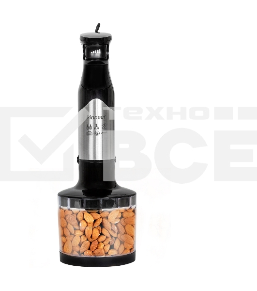 Блендер Pioneer HB137S