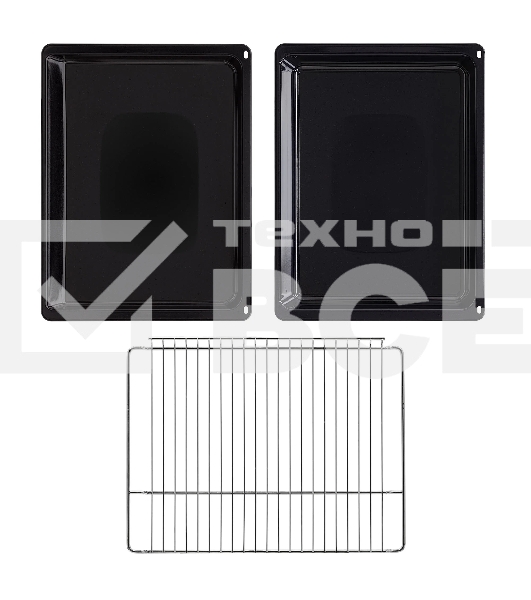 Электрический духовой шкаф Krona MYSTERIUM max 60 GR