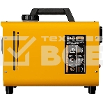 Дизельная тепловая портативная пушка Denzel Flame-5, 5кВт, 300м3/ч, непр.наг., циф. терм., фото15