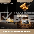 Пылесос моющий Trouver M50 Ultra черный, фото13