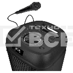 Беспроводная колонка SVEN PS-1050, черный, фото9