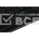 Комплект клавиатура+мышь A4Tech KRS-8372 проводной, USB, 1200 DPI, чёрный, фото10