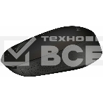 Мышь беспроводная Logitech B170 черный, 1000 dpi, радиоканал, USB, кнопки - 3, фото3