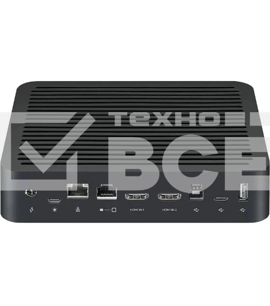 Кабель-переходник Logitech TABLE HUB FOR RALLY