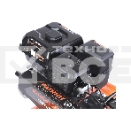 Мотоблок бензиновый ПАТРИОТ КАЛУГА PRO (Россия), фото8