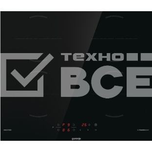 Индукционная варочная панель Gorenje GI6401BSCE