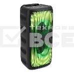 Минисистема Hyundai H-MC1230 черный 40Вт FM USB BT micro SD, фото8