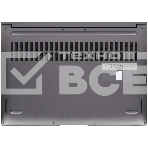 Ноутбук Honor MagicBook X16 2026 BRG-X/16'/IPS/Intel Core Ultra 5 125H/16Gb/1Tb SSD/Intel Arc/Windows 11 Home/серый/1.75kg, фото18