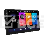 Автомагнитола ACV AD-9001 DSP, 2 DIN, 9', Android 13, Bluetooth, USB Type-A, AUX, GPS, 4G, CarPlay, фото2