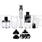 Блендер погружной BRAYER 1270BR, фото 1