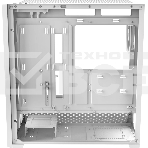 Корпус Ocypus Delta C70 WH ARGB, Midi-Tower, белый, 4 x 120 мм, фото5