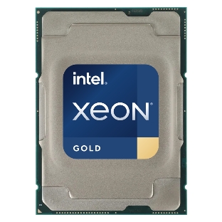 Процессор Intel Xeon Gold 6326 Soc-4189 2.9GHz PULL