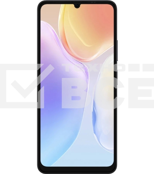 Смартфон ULEFONE Note 20 Pro Euroasia 4/256Gb черный