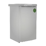 Холодильник Саратов 550 серый однокамерный 122л, фото 1