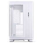 Корпус Jonsbo TK-4, Midi-Tower, белый, фото7
