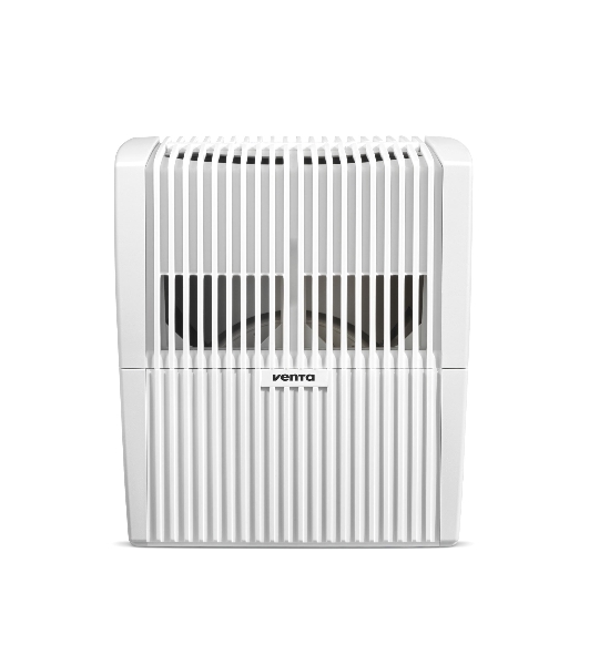 Мойка воздуха Venta LW 25 белый, 40 м², 7 л, холодное испарение, без сменных фильтров, 3 режима работы, ночной режим