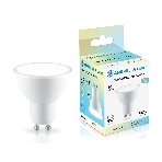 Лампа светодиодная	Ambrella light 180904 LED MR16 9W IC GU10 4000K 175-265V, фото 1