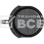 Аэрогриль BBK AF505D черный, фото4