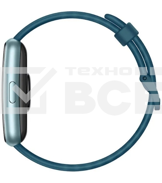 Смарт-часы HUAWEI FIT SE STIA-B39 зеленый