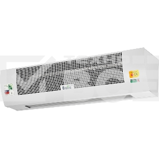 Завеса тепловая Ballu BHC-M15T09-PS