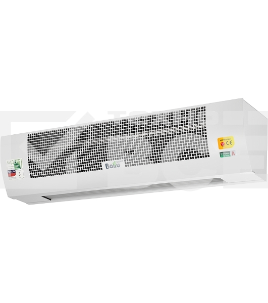 Завеса тепловая Ballu BHC-M15T09-PS