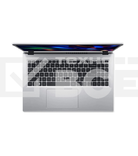 Ноутбук Acer Extensa 15 EX215-33-P4E7 N200 8Gb SSD512Gb Intel HD Graphics 15.6