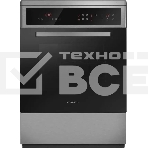 Электрическая стеклокерамическая плита Maunfeld MEC611CS10TD, фото 1