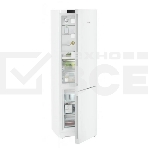 Холодильник Liebherr CBNC 5723-22 001 белый двухкамерный 255/94л морозилка снизу, фото8