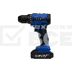 Дрель-шуруповерт Oasis ASB-18V PRO (J) 201, Аккумуляторная, 18В, 2 АКБ, фото2
