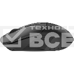 Мышь беспроводная A4Tech Fstyler FB10CS черный, 2000 dpi, радиоканал, Bluetooth, USB, кнопки - 4, фото11