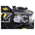 Газонокосилка бензиновая GLM-5.0ST Huter, фото11