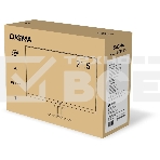 Моноблок Digma Action 21.5' Full HD N95 (1.7) 8Gb SSD 256Gb UHDG 600 CR Windows 11 Professional GbitEth WiFi BT 36W клавиатура мышь Cam черный 1920x1080, фото2