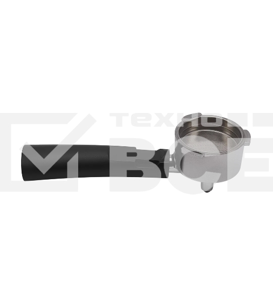 Кофеварка эспрессо Polaris PCM 2001AE нержавеющая сталь, исп. кофе - молотый, 1.5 л, 1400 Вт, 20 Бар.