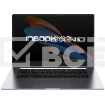 Ноутбук Infinix Inbook Y3 PLUS YL512 Core i3 1215U 8Gb SSD512Gb Intel UHD Graphics 15.6