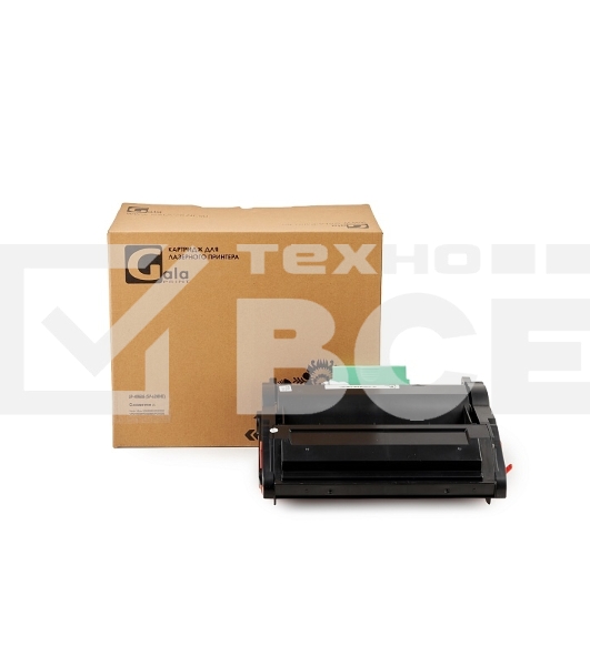 Картридж GalaPrint GP-406685 (SP-5200HE) чёрный (25000 стр.) для Ricoh Aficio SP5200S/SP5210SF/SP5210SR/SP5200DN/SP5210DN