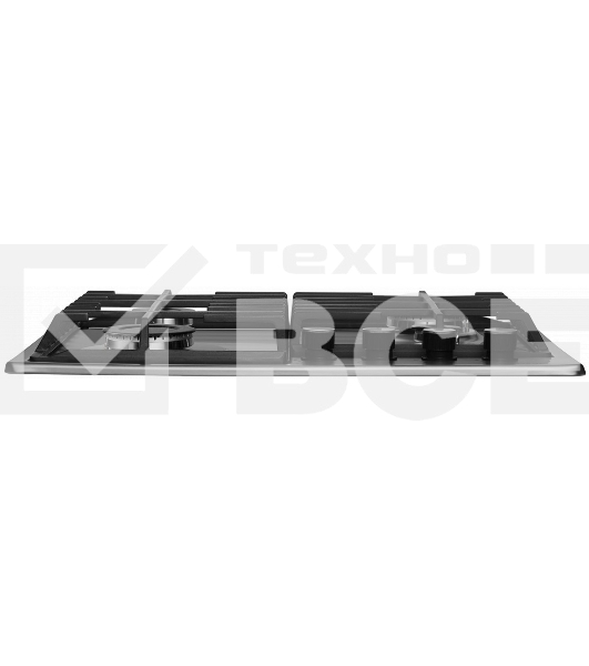 Газовая варочная панель Maunfeld EGHS.64.6CS/G