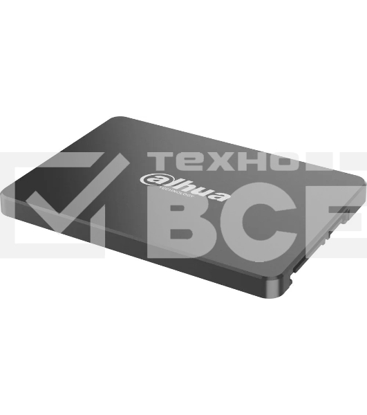 Накопитель SSD Dahua C800A, 240 Гб, 2.5