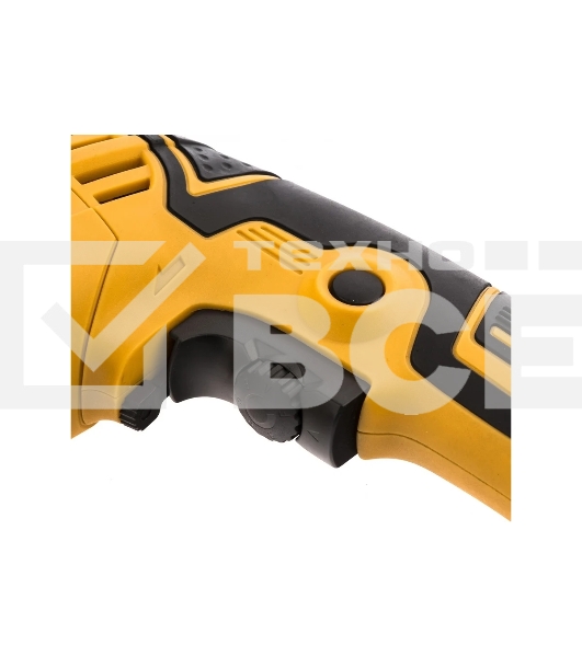 Перфоратор электрический Denzel RH-650-18 SDS-plus 650 Вт 20 Дж 3 плюс 1 реж 26603