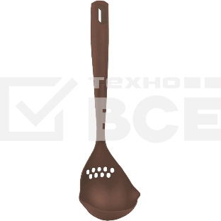 Половник Rondell Ginger Chocolate RD-1535, коричневый