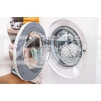 Стиральная машина Gorenje W1NHPI60SCSIRV белый загр. фронтальная макс.: 6 кг 1400об/мин класс: А, фото8