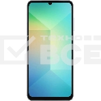 Смартфон Samsung Galaxy A06, 4/128Gb, голубой, фото9