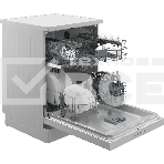 Посудомоечная машина Hotpoint HF 4C86 белый (полноразмерная), фото3