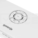 Вакуумный упаковщик Gorenje VS120W белый, фото4