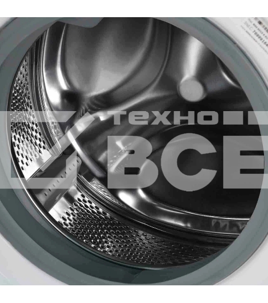 Стиральная машина Hotpoint NSS 6015 K RU белый, загр. фронтальная макс.: 6 кг 1000 об/мин класс: А
