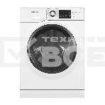 Стиральная машина Hotpoint NSB 7225 S V RU белый, загр. фронтальная макс.: 7 кг 1200 об/мин класс: А, фото3