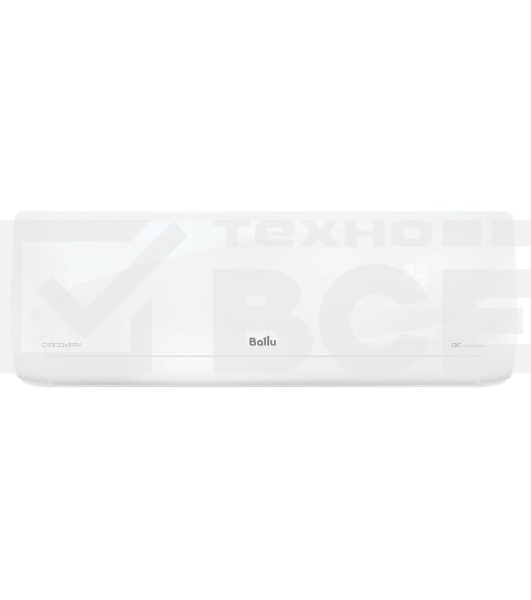 Внутренний блок сплит-системы Ballu BSVI/in-12HN8 инвертор НС-1483527