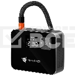 Автомобильный компрессор Navitel AIR 15 AL 15л/мин шланг 0.260м, фото11