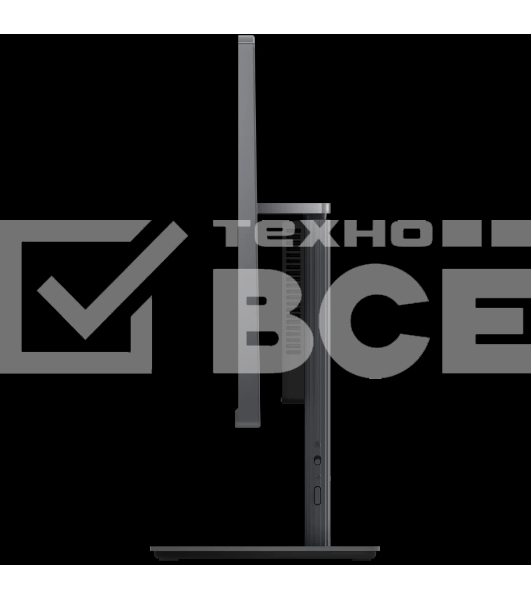 Моноблок Lenovo IdeaCentre 24IRH9 серый F0HN007MRU 23.8